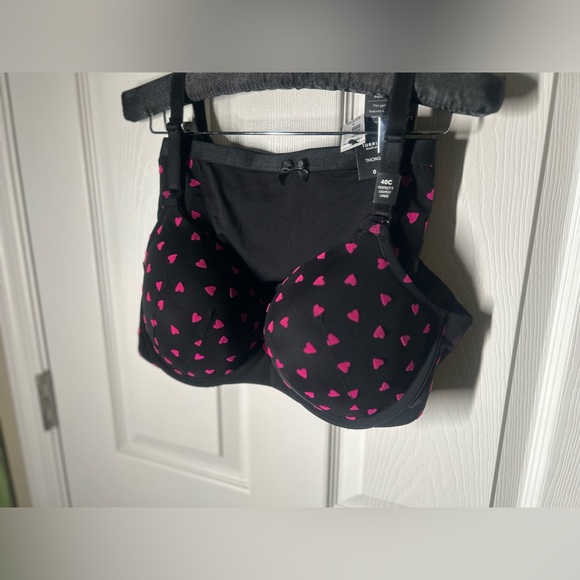 TORRID BUNDLE BRA SALE‼️ - Picture 10 of 16